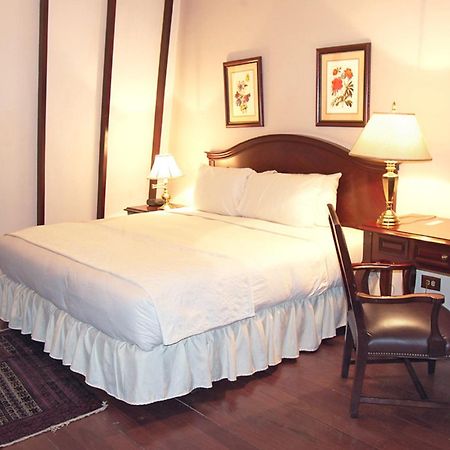 Deville Hotel Панама Экстерьер фото