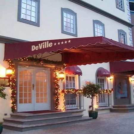 Deville Hotel Панама Экстерьер фото