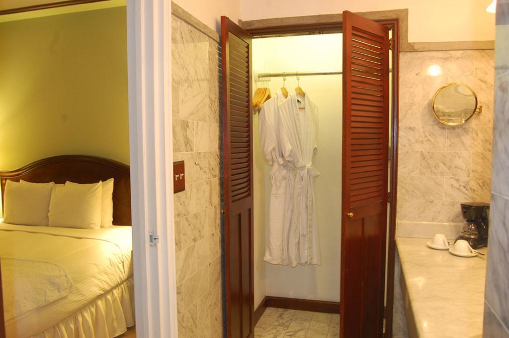Deville Hotel Панама Экстерьер фото