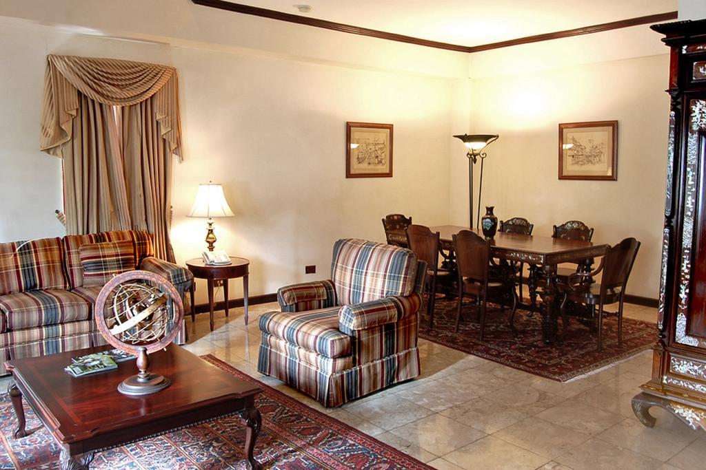 Deville Hotel Панама Экстерьер фото