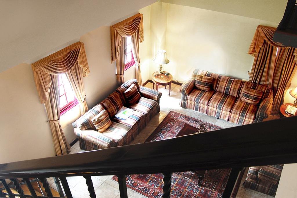 Deville Hotel Панама Экстерьер фото