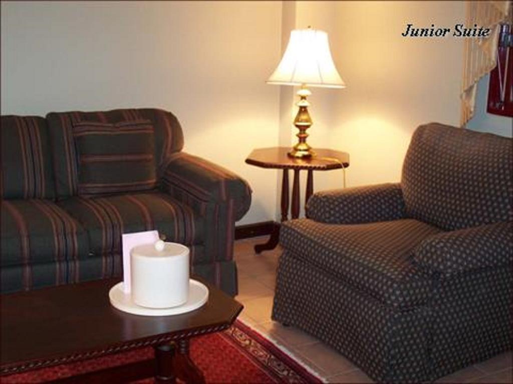 Deville Hotel Панама Экстерьер фото