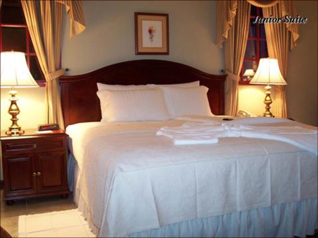 Deville Hotel Панама Экстерьер фото