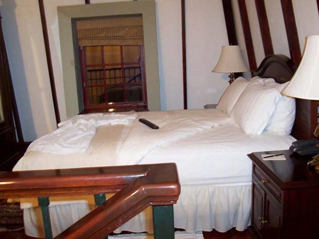 Deville Hotel Панама Экстерьер фото