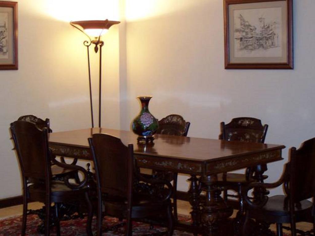 Deville Hotel Панама Экстерьер фото