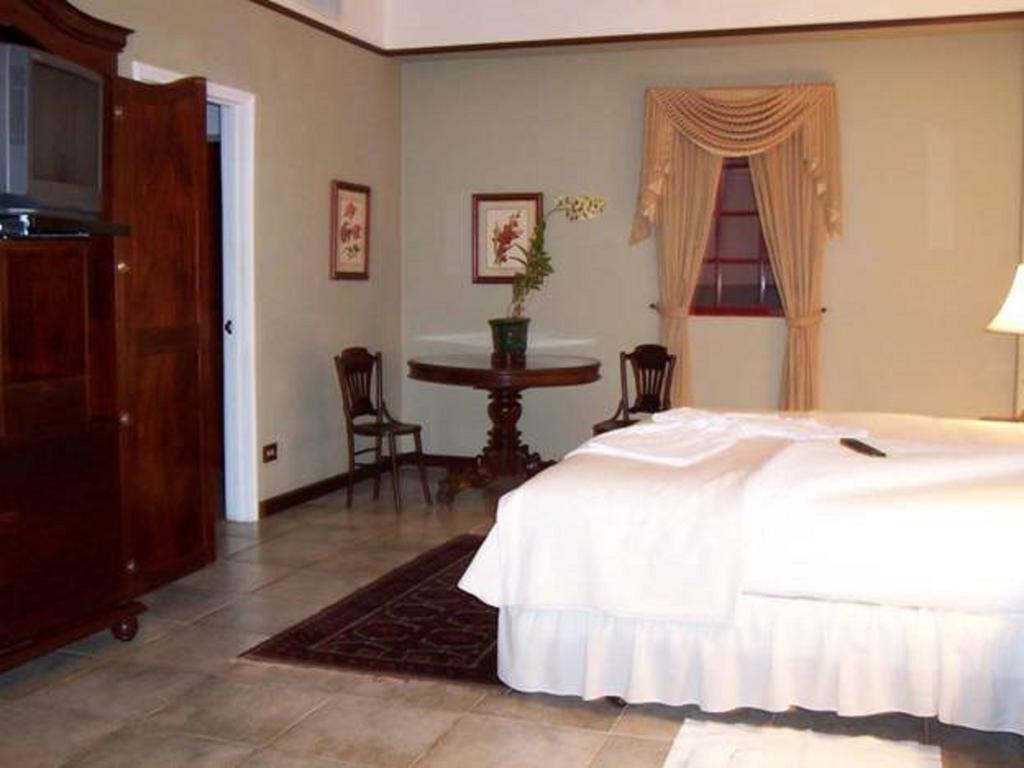 Deville Hotel Панама Экстерьер фото
