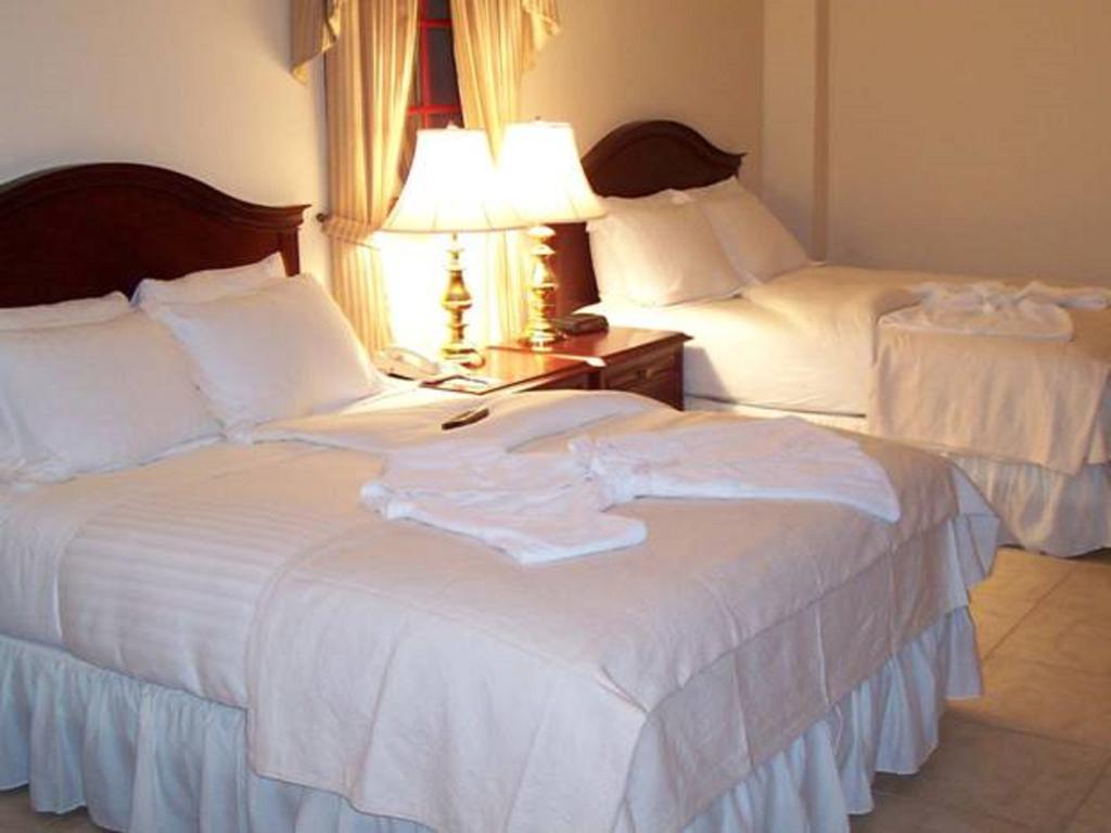 Deville Hotel Панама Экстерьер фото