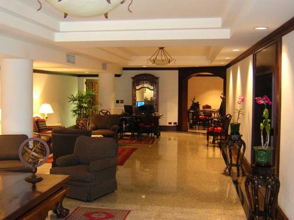 Deville Hotel Панама Экстерьер фото