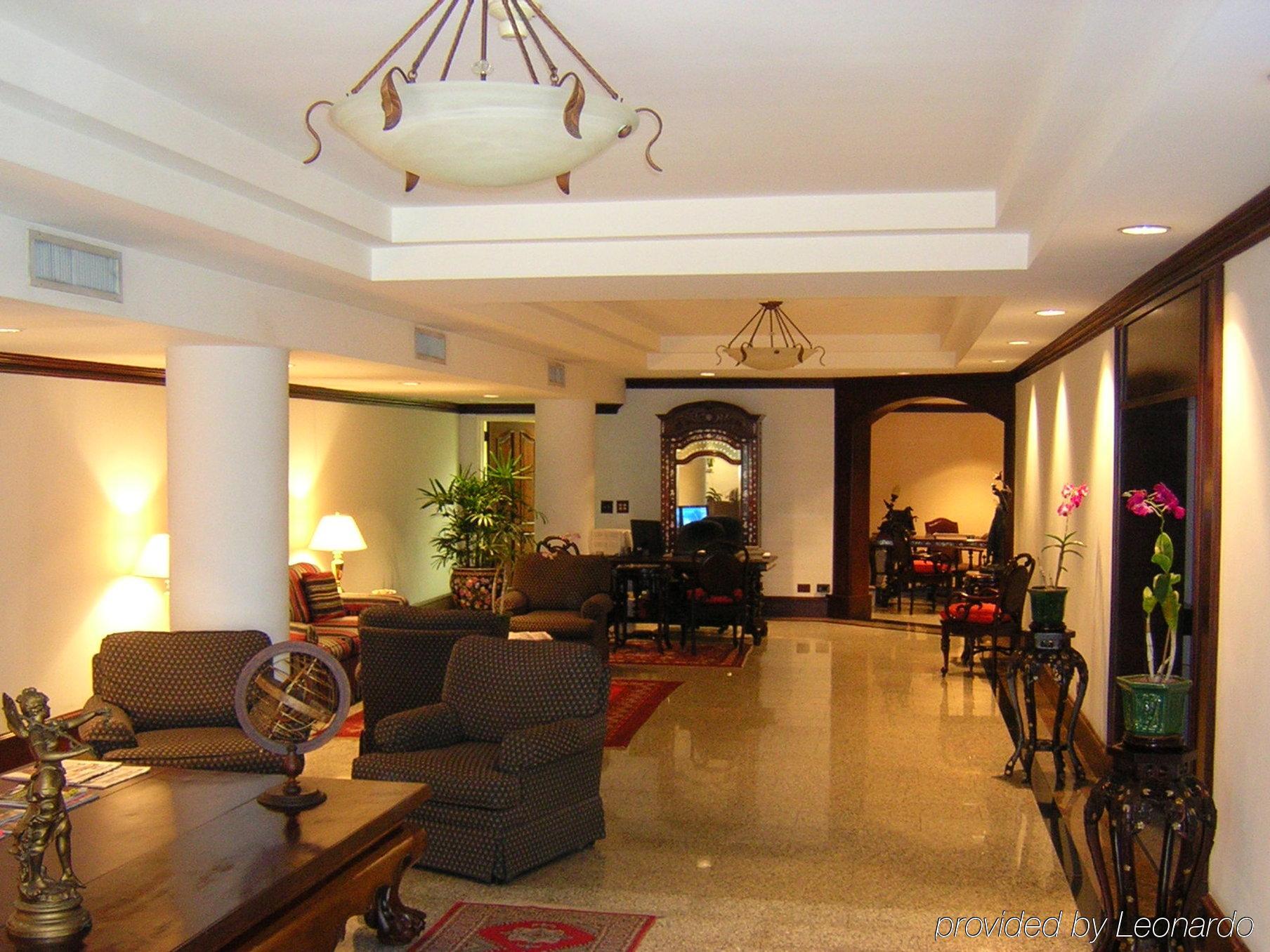 Deville Hotel Панама Экстерьер фото