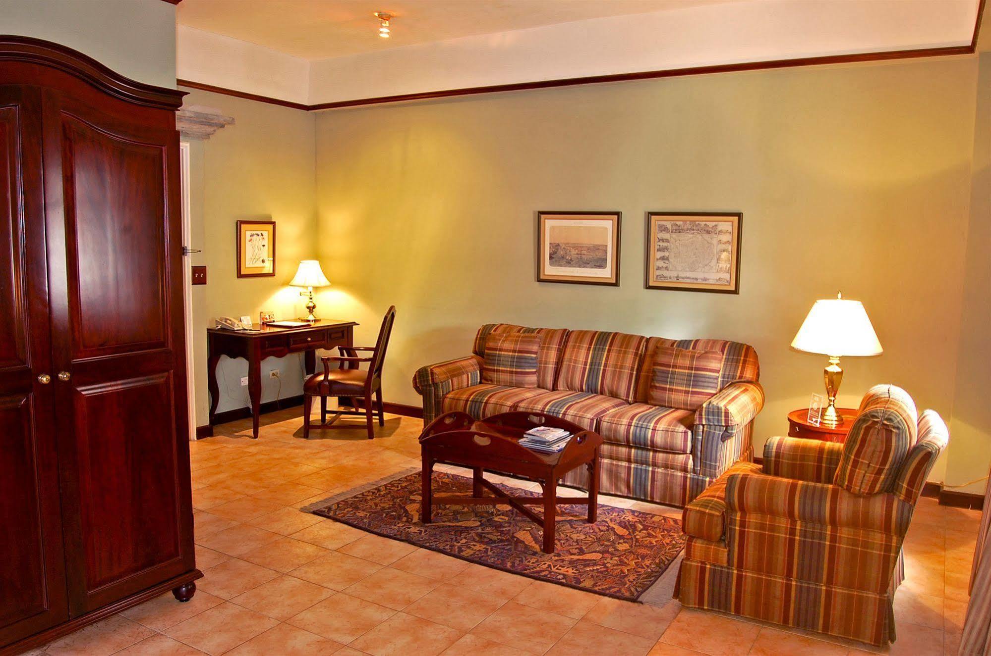 Deville Hotel Панама Экстерьер фото
